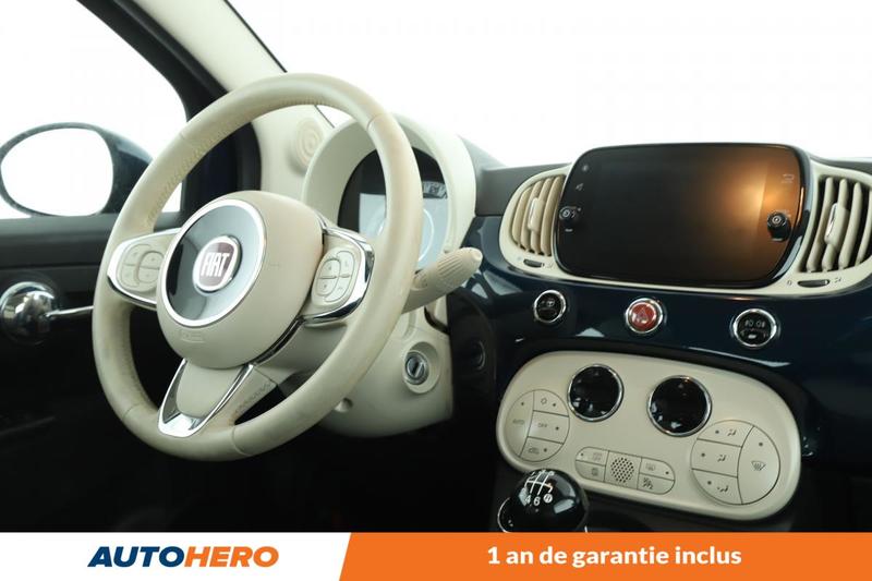Fiat 500c c 1.0 Bsg Lounge 70 ch