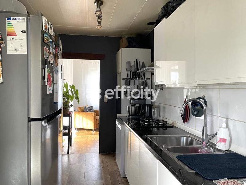 Pavillon - 115 m² - 5 pièces