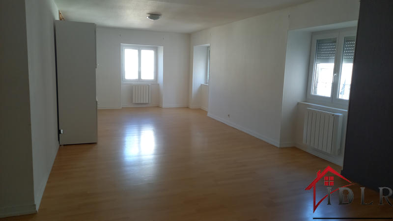 Appartement - 88 m² - 4 pièces