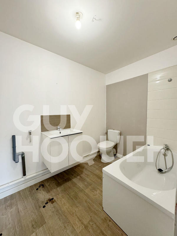 Immeuble - 4 pièces