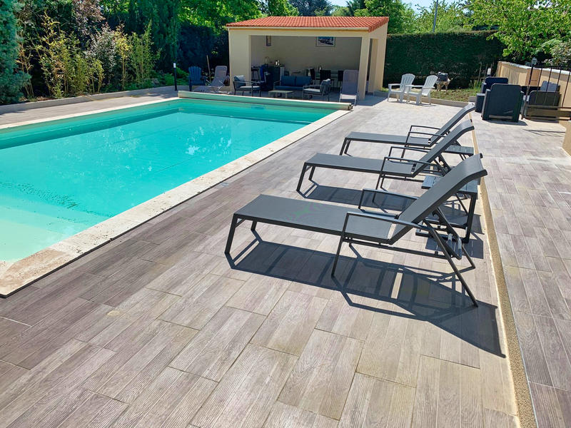 Villa - 263 m² - 9 pièces