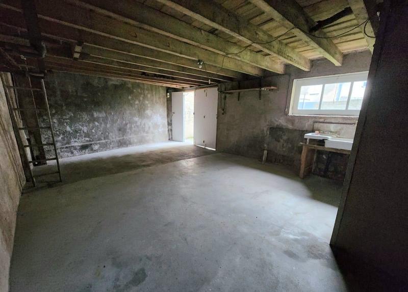 Maison de ville - 127 m² - 5 pièces