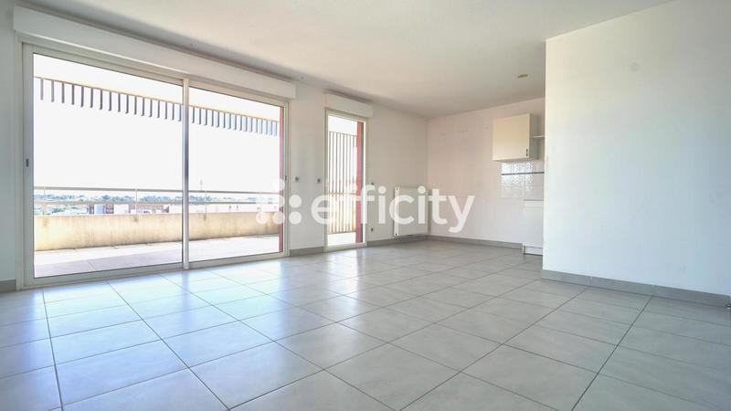 Appartement - 82 m² - 4 pièces