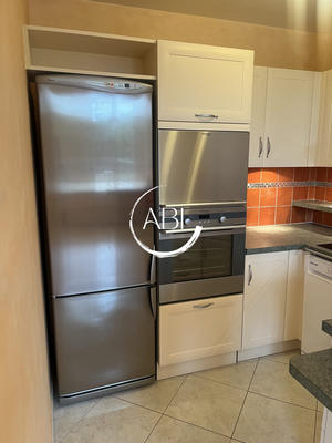 Appartement - 71 m² - 2 pièces