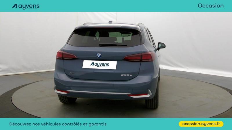 Bmw Serie 2 Active Toure ActiveTourer 230e 326ch xDrive Luxury Dkg7