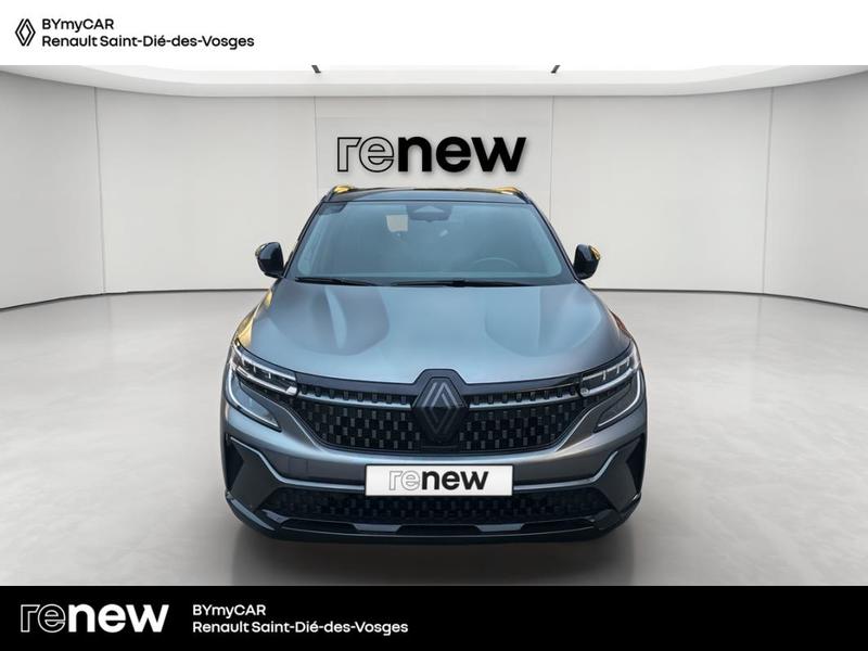 Renault Austral E-Tech hybrid 200 Techno esprit Alpine