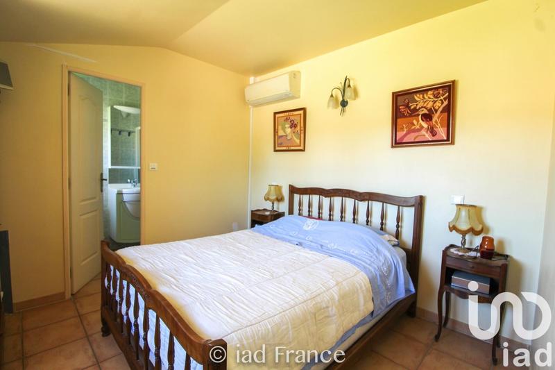 Maison - 108 m² - 6 pièces