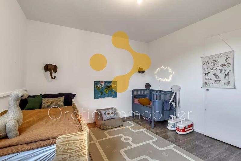 Appartement - 84 m² - 4 pièces