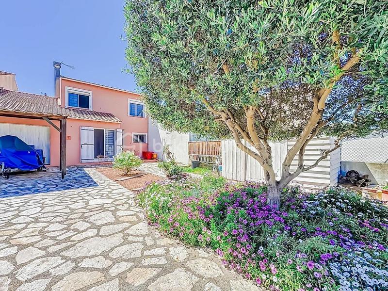 Villa - 120 m² - 6 pièces