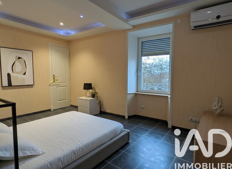 Maison - 164 m² - 6 pièces