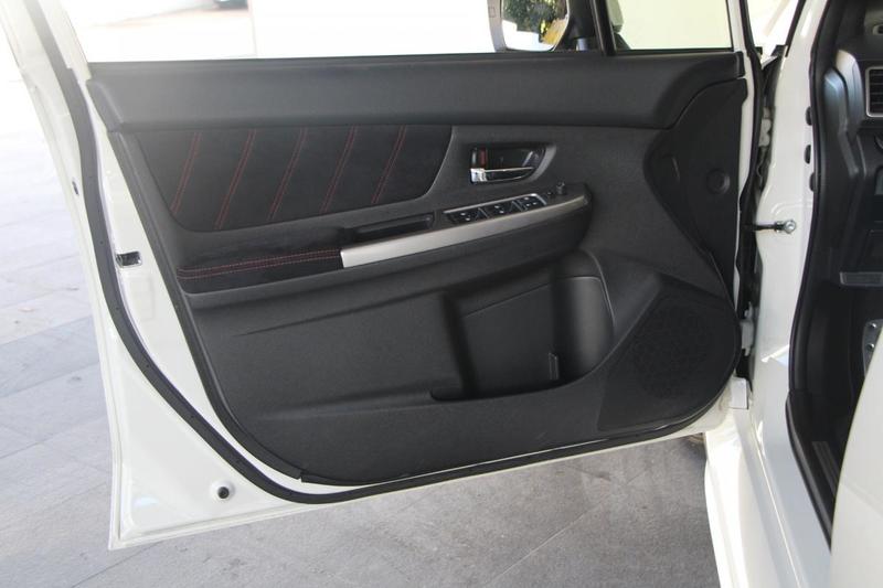 Subaru Wrx Sti Boxer Essence 2.5t 300 s