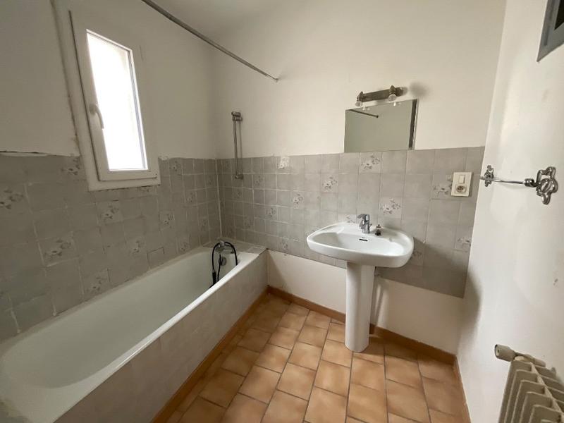 Appartement - 93 m² - 4 pièces