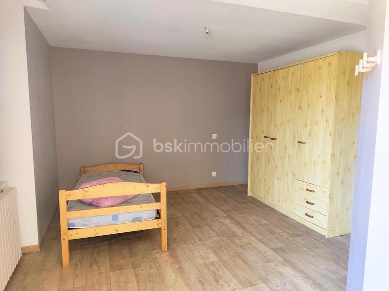 Maison ancienne - 178 m² - 6 pièces