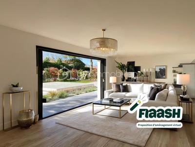 Maison - 146 m² - 5 pièces