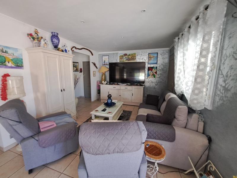 Maison - 102 m² - 4 pièces