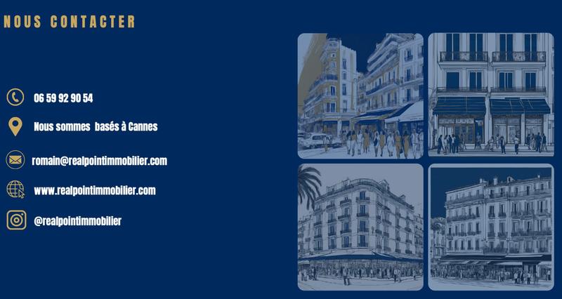 Local commercial - 118 m²