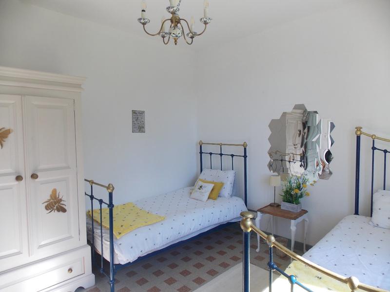 Maison de campagne - 210 m² - 9 pièces