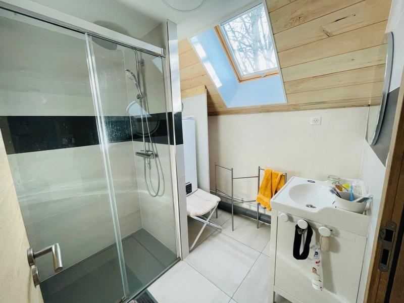 Maison de campagne - 106 m² - 5 pièces