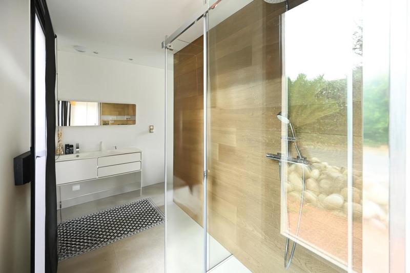 Maison - 270 m² - 7 pièces