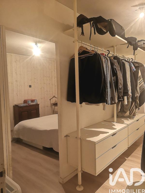 Maison de ville - 177 m² - 5 pièces