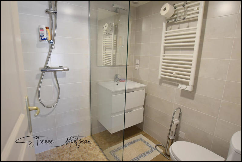 Viager - Maison - 113 m² - 6 pièces