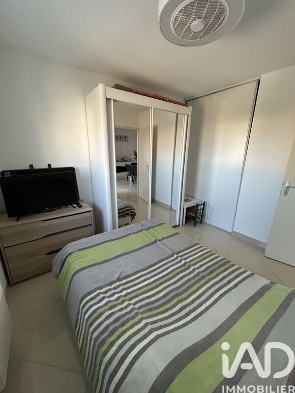 Appartement - 72 m² - 4 pièces