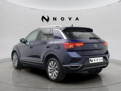 Volkswagen t-Roc Sport 1.5 Tsi Dsg / Navi, Pano