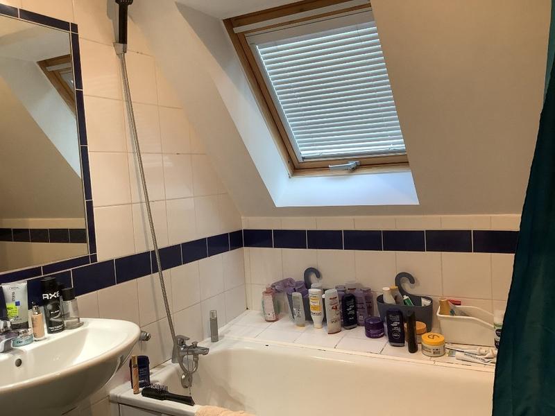 Appartement - 79 m² - 3 pièces