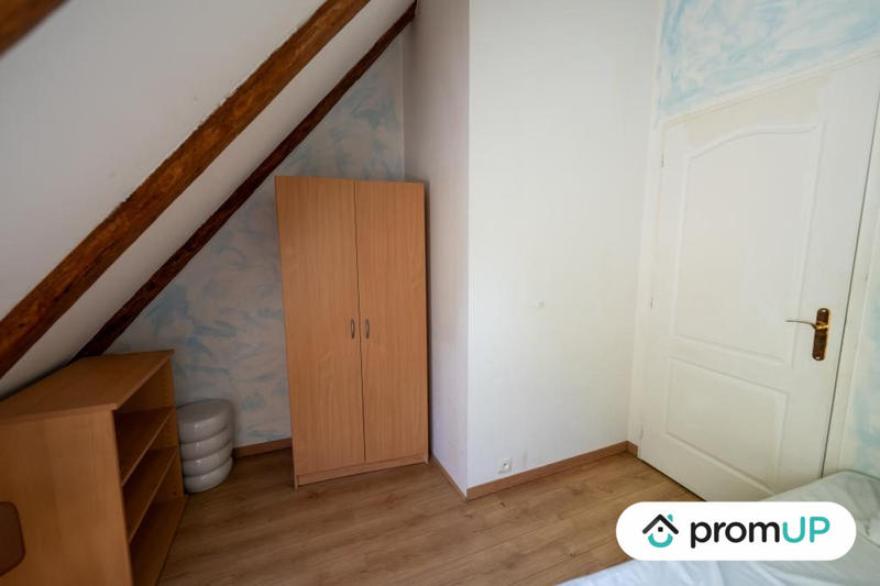 Maison ancienne - 280 m² - 11 pièces