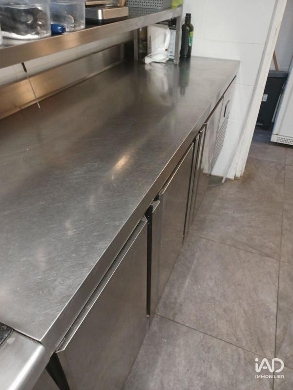 Local commercial - 70 m²