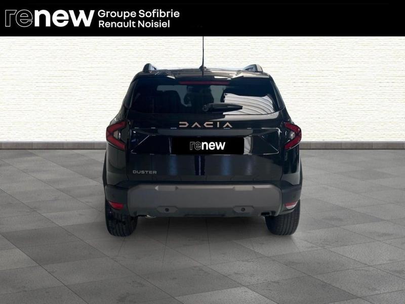 Dacia Duster Mild Hybrid 130 Extreme