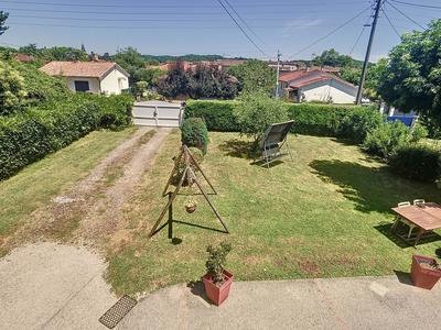 Maison traditionnelle - 141 m² - 5 pièces