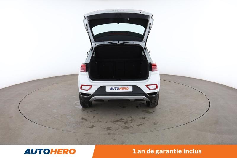 Volkswagen t-Roc 1.5 Tsi Evo Style Dsg7 150 ch