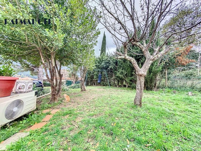 Villa - 169 m² - 6 pièces