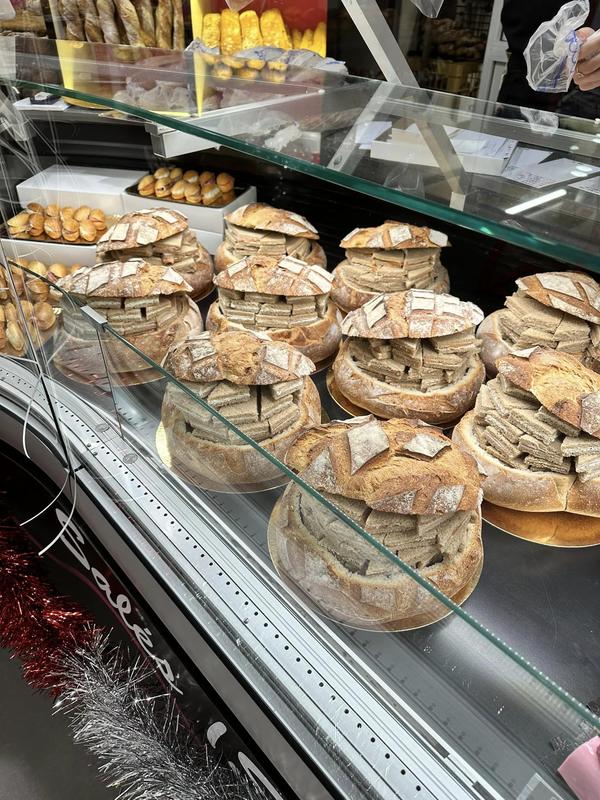 Charles Boulangerie Pâtisserie