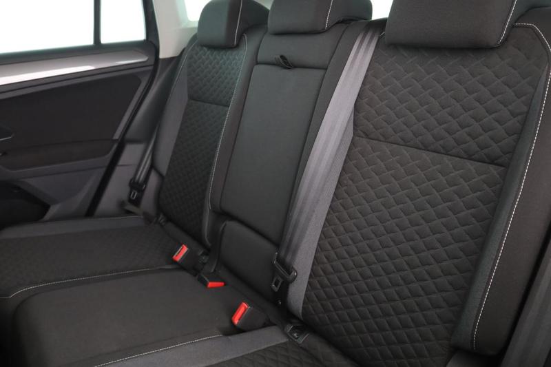 Volkswagen Tiguan 1.5 Tsi Evo Confortline Dsg7 150 ch