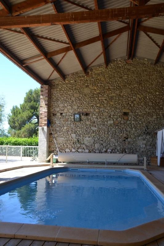 Maison de campagne - 186 m² - 6 pièces