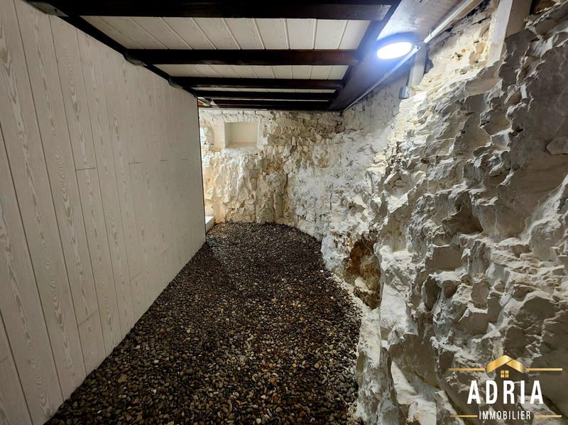 Maison - 71 m² - 4 pièces