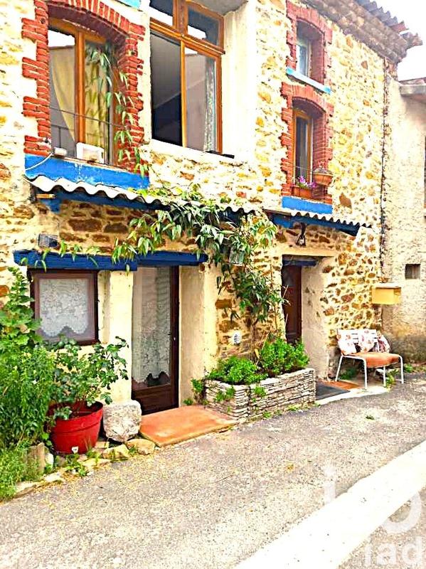 Maison de campagne - 231 m² - 7 pièces