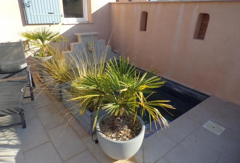 Villa - 47 m² - 2 pièces