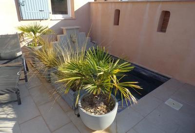 Villa - 47 m² - 2 pièces