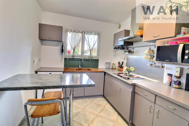 Villa - 128 m² - 6 pièces