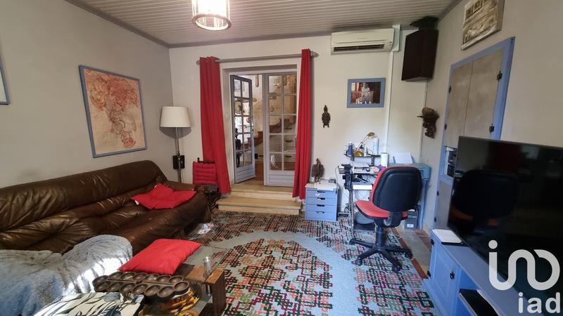 Maison de campagne - 262 m² - 10 pièces