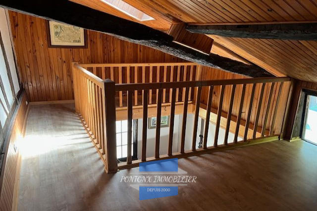 Ferme - 184 m² - 6 pièces