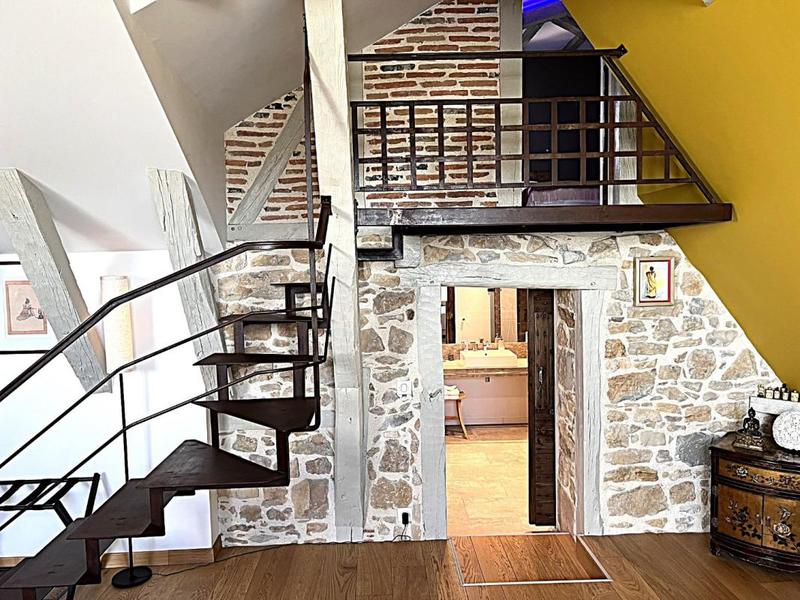 Demeure - 298 m² - 8 pièces