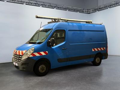 Renault Master Fourgon Fgn L2h2 3.5t 2.3 dCi 100 Confort Euro 5
