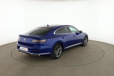 Volkswagen Arteon 2.0 Tdi Evo R-Line Dsg7 150 ch