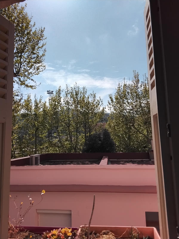 Appartement - 62 m² - 4 pièces