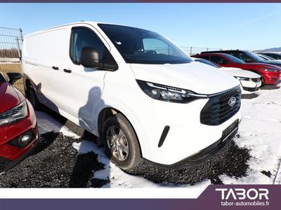 Ford Transit Custom 2.0 TDCi 150 L2 Trend Cam