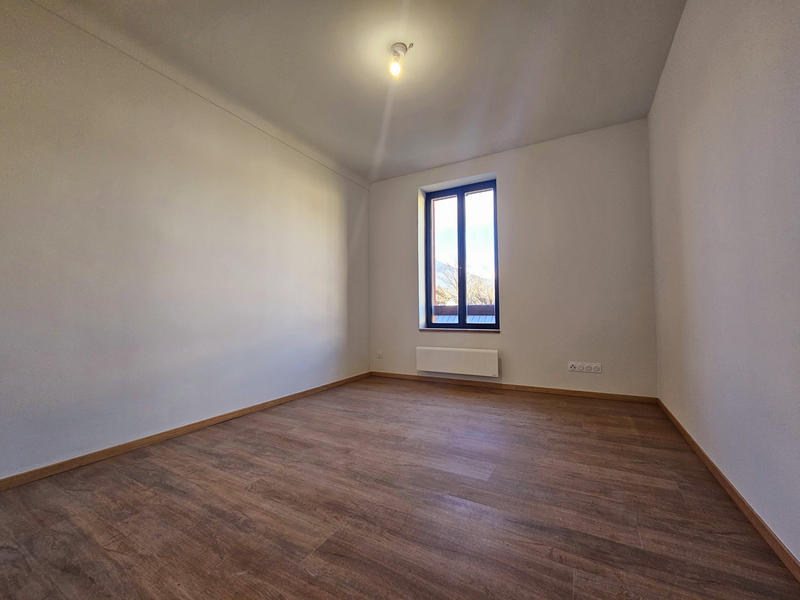 Appartement - 133 m² - 5 pièces